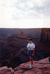 1997 - USA 076 (Dead Horse Point, UT)